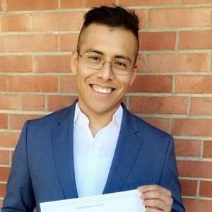 Meet your Posher, Ed